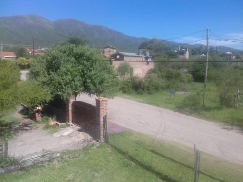 Posada Caba�as Jade Capilla Del Monte