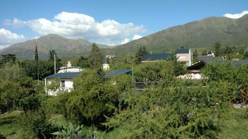 Caba�as Los Vascos