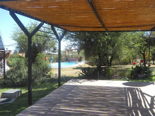 Agroturismo Misky Wayra