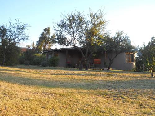 Agroturismo Misky Wayra
