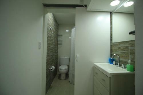 Apartamento Espacio Zen Deros