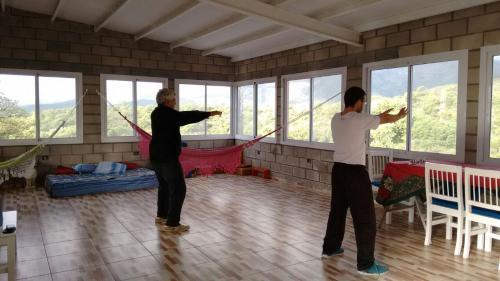 Apartamento Espacio Zen Deros