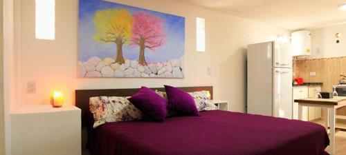 Apartamento Espacio Zen Deros