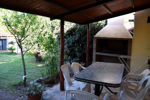 Lodge Angelus Caba�as