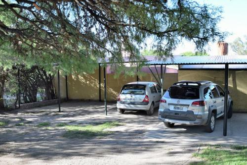 Lodge Angelus Caba�as