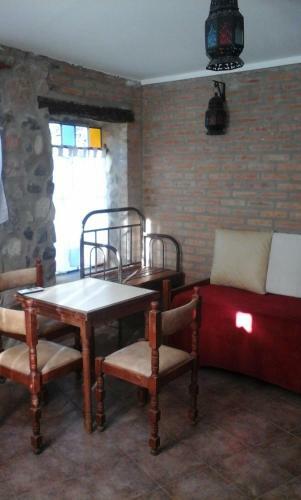 El Antiguo Refugio