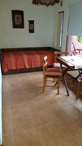 Lodge El Quebrachal Del Monte