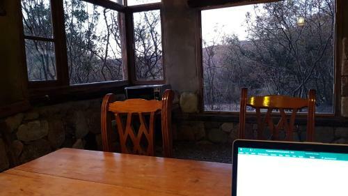 Lodge El Quebrachal Del Monte