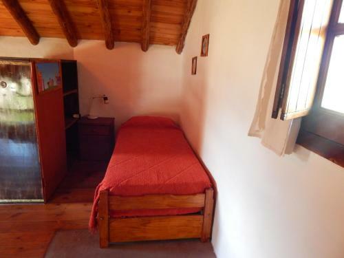 Agroturismo Aire Del Cerro