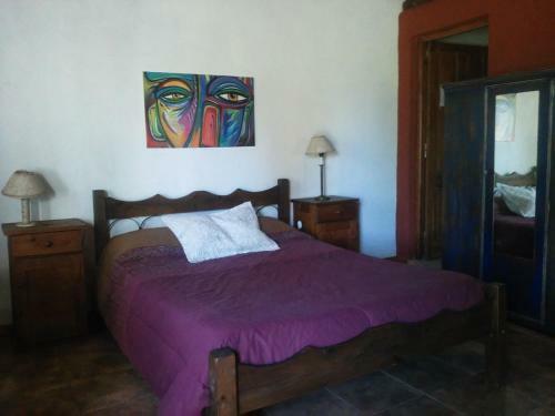 Agroturismo Aire Del Cerro