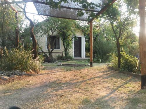 Agroturismo Aire Del Cerro