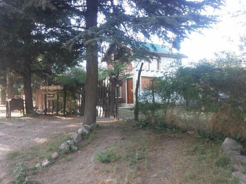 Agroturismo Aire Del Cerro