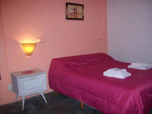 Posada Hosteria Ser Azul