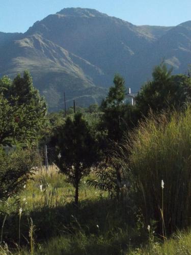 Posada Hosteria Ser Azul