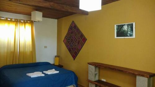 Posada El Mundo Interior
