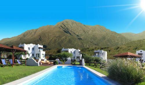 Lodge Cabanas Las Maras