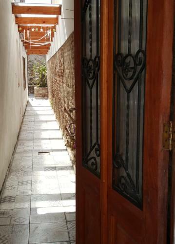 Apartamento Alquilara