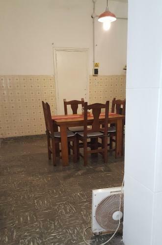Apartamento Alquilara