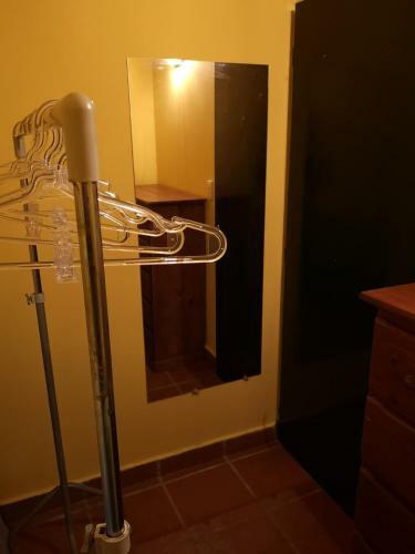 Apartamento Ceibo Serrano