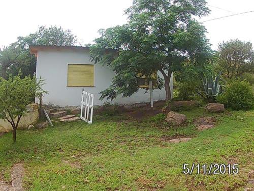La Casita Del Sol
