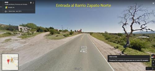 La Casita Del Sol