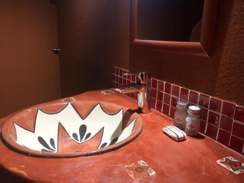 Apartamento Taos Pueblo