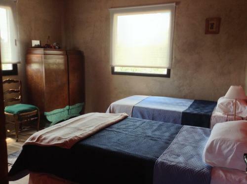 Apartamento Taos Pueblo