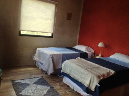 Apartamento Taos Pueblo
