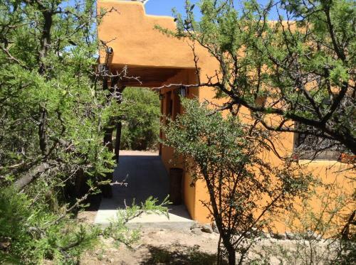 Apartamento Taos Pueblo