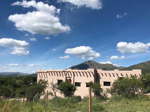 Apartamento Taos Pueblo