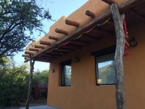 Apartamento Taos Pueblo