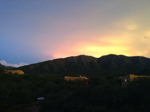 Apartamento Taos Pueblo