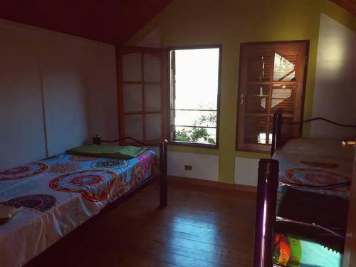 Apartamento Tierra De Angeles