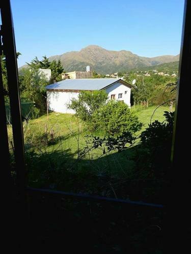 Apartamento Tierra De Angeles