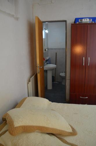 Apartamento Casa Monoambiente Espacio Infinito