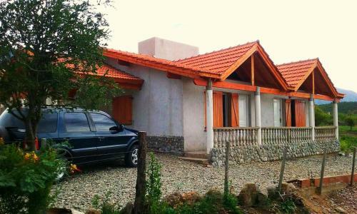 Caba�as Qhawana