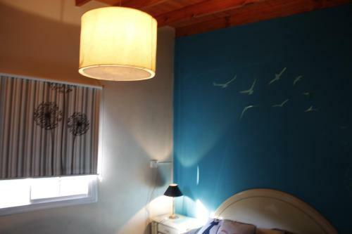 Apartamento La Serena Caba�as