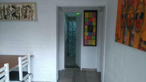 Apartamento La Serena Caba�as