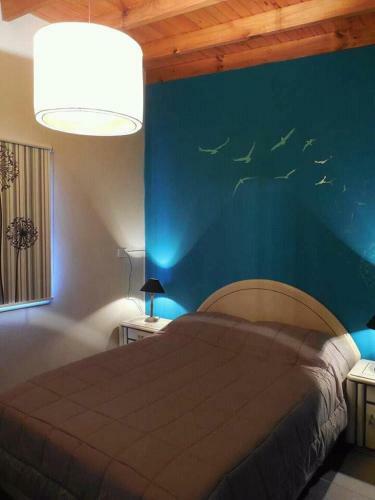 Apartamento La Serena Caba�as