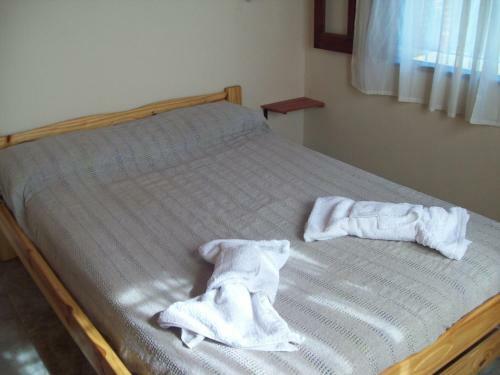 Lodge Caba�as Unquen