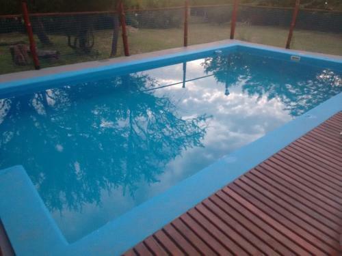 Lodge Caba�as Unquen