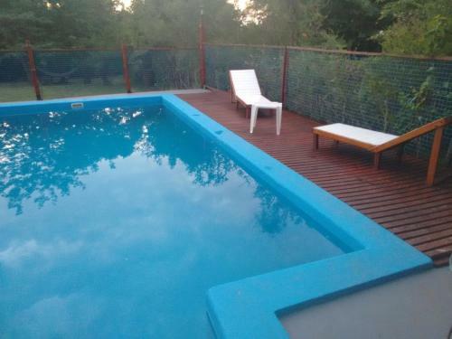 Lodge Caba�as Unquen