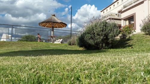 Apart Hotel Vista San Lucas