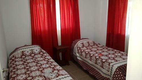 Apartamento Rincon Del Atardecer