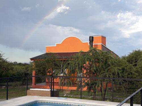 Lodge Punto Serrano