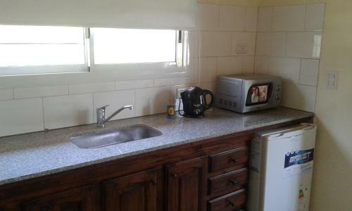 Lodge Punto Serrano