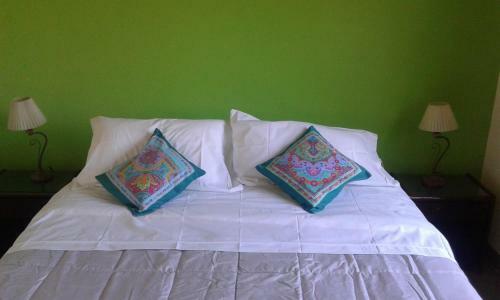 Lodge Punto Serrano