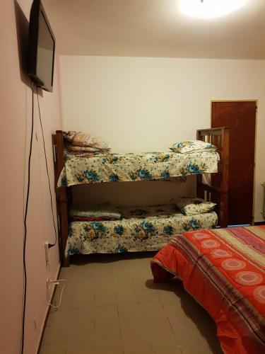 Hostal Hospedaje Maipu