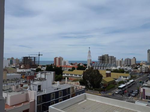 Apartamento Stay Here Comodoro #2
