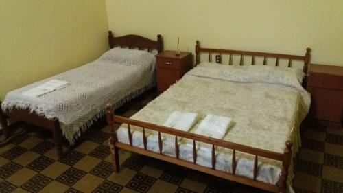 Apartamento Urquiza 577 Depto A